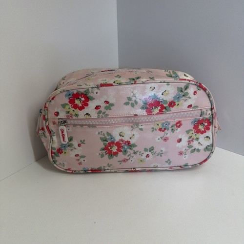 Cath kidston toiletry - kidston, bag