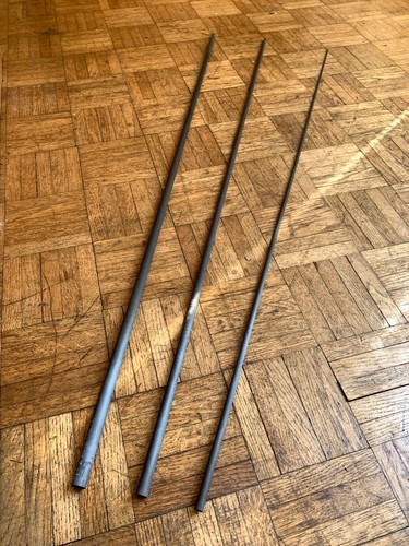 Harrison 9ft piece 75lb - 9ft, 2.75lb