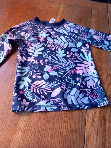 Tropical flower sun protection - tropical,