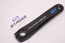 New stages power - stages, meter