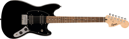 Fender sonic mustang - sonic, hh