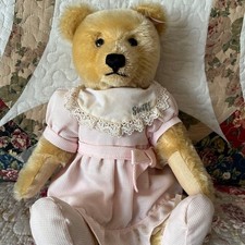 Steiff Royal Baby Bear Japan limited!