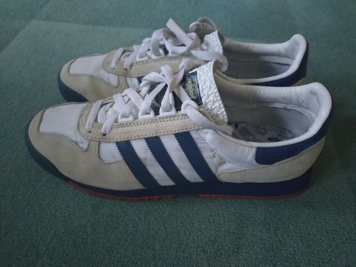 Mens adidas sl80 - adidas, vgc