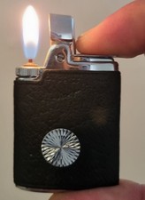Ronson Varaflame Victor