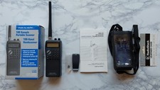 Vintage Realistic 100 Channel