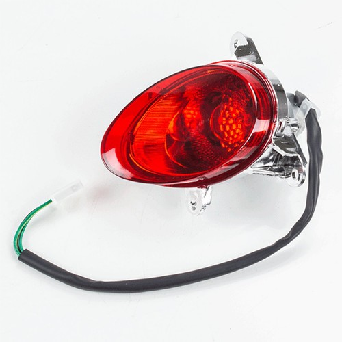 Tail light assembly for - assembly,