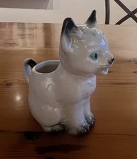 Vintage  Hummel & Goebel Cat