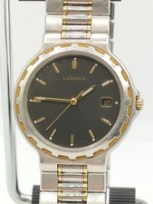 SEIKO 5E32-6A20 LASSALE