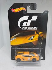 Hot Wheels Gran Turismo