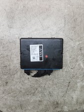 IVECO DAILY 35S11 ECU BODY