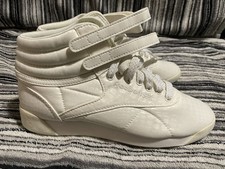 Reebok Women's Freestyle Hi