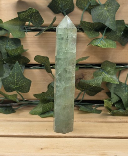 Striking natural green - striking,