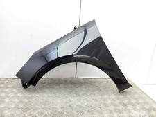 FORD FIESTA MK8 FRONT LEFT