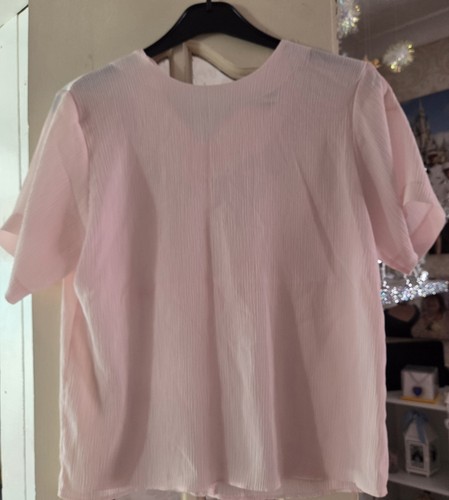 Berkertex baby pink cool short - baby,