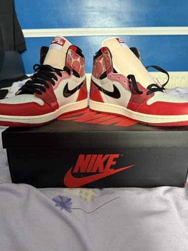 Air jordan retro - retro, high