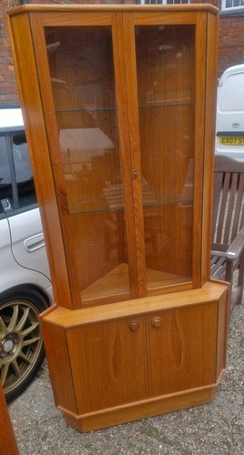 Mid century plan glass - century,