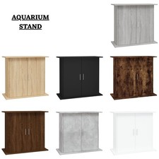Aquarium Stand Fish Cabinet