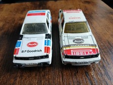 MATCHBOX SUPERKINGS AUDI