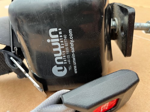 Unwin wheelchair straps - unwin, /