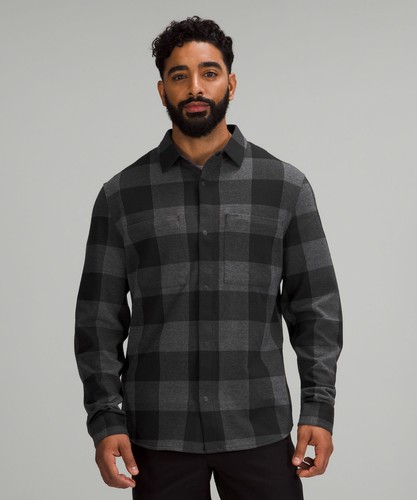 Lululemon men soft - lululemon, knit