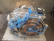 2016-25 MK3 CITROEN C3 GEARBOX 20GEAS 1.2 PETROL EB2ADT HNP 6 SPEED AUTO 3K MILE