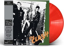 THE CLASH  -THE CLASH 100 YRS