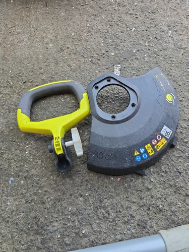 New ryobi olt1831s - ryobi, line
