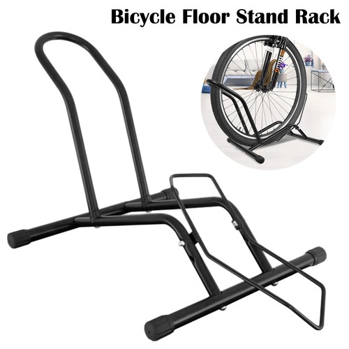 Bike floor stand parking rack - floor,