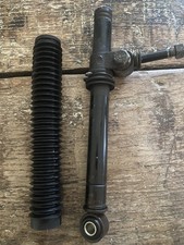 Suzuki TS 250 Steering Damper