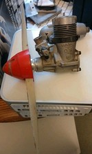 Vintage OS MAX-H 40 Nitro