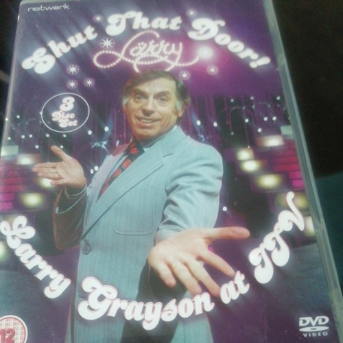 Larry grayson shut that - at, it