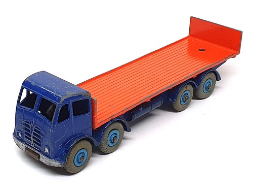Dinky supertoys original 503 - dinky,