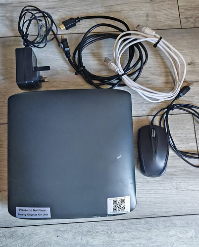 Swann dvr8 4680 channel hd - dvr8-4680,