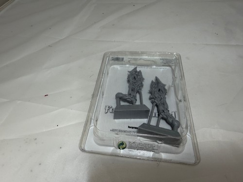 Tyranid twin linked - twin,