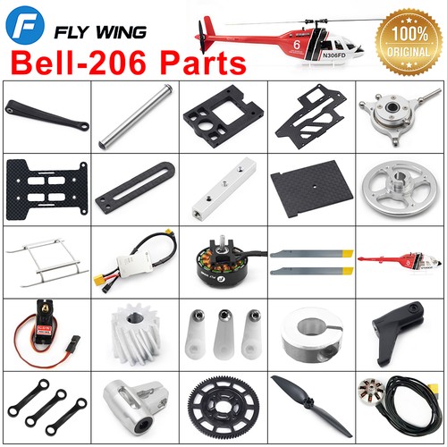 Fly wing bell - fly,