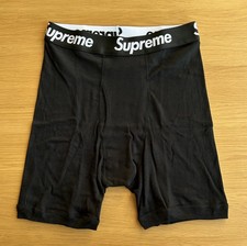 Supreme Hanes Boxer Briefs 2