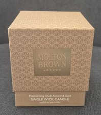 Molton Brown Mesmerising Oudh