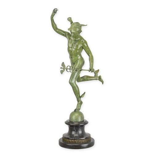 9932931 bronze sculpture - 9932931,
