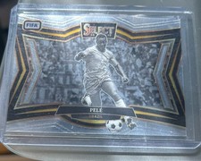 Panini Fifa Select 2024/25