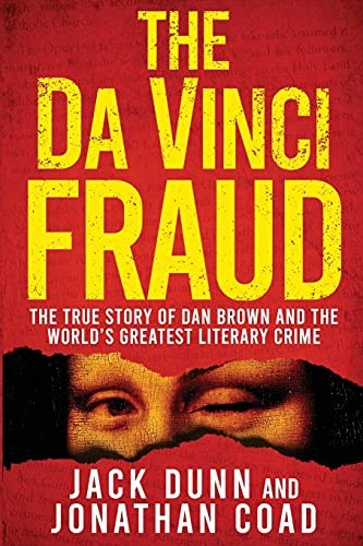The vinci fraud - the,
