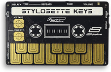 Stylophone Stylosette - Touch