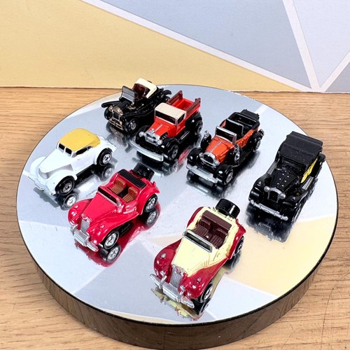 Vintage micro machines - vintage,