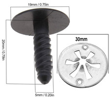 FIT VAUXHALL UNDERTRAY HEAT