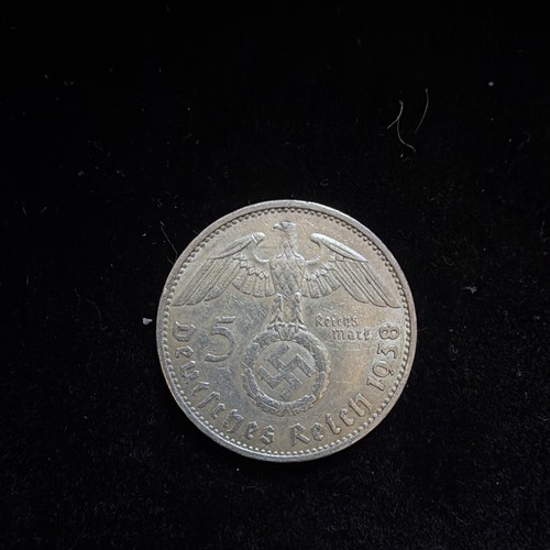 Germany 1938 third - 1938,