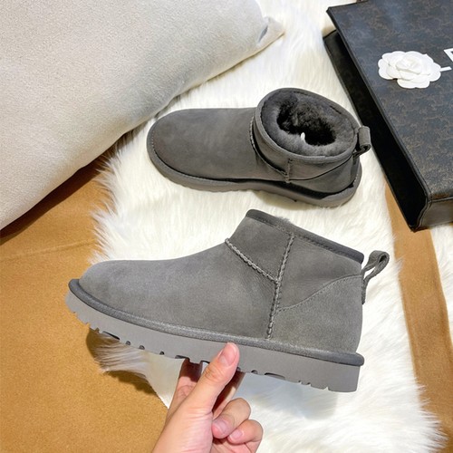 Ugg winter shoes women - ugg,
