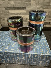 Partylite Lustrous Glaze