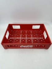Vintage Coca-Cola Coke Red
