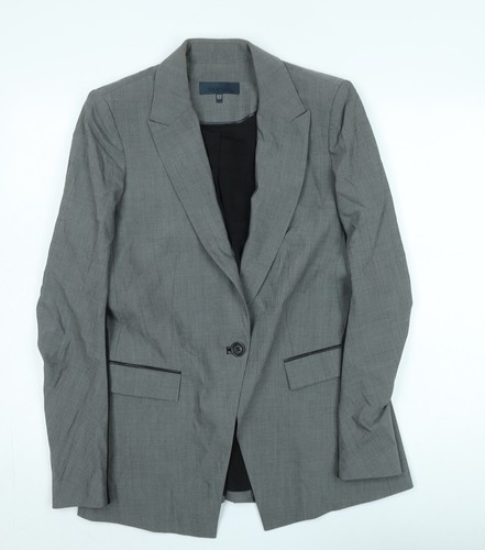 Bastyan women grey suit - grey,