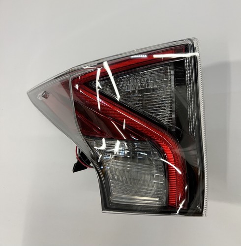 Toyota prius 2016 2019 rear - toyota, 2016–2019