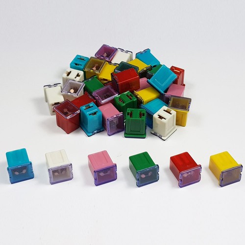 Case jcase fuses all - j,